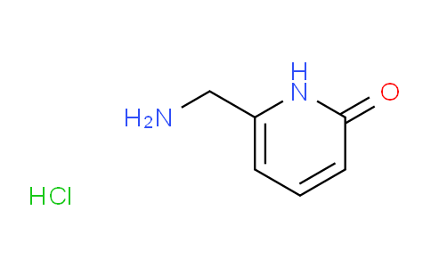 AM234242 | 95878-02-7 | 6-(Aminomethyl)pyridin-2(1H)-one hydrochloride