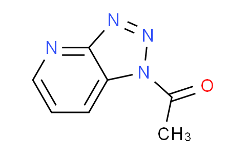 AM234245 | 107866-54-6 | 1-(1H-[1,2,3]Triazolo[4,5-b]pyridin-1-yl)ethanone