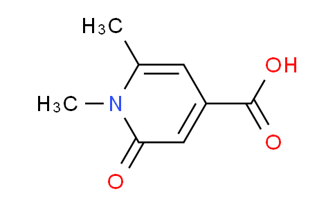 AM234247 | 956386-40-6 | 1,6-Dimethyl-2-oxo-1,2-dihydropyridine-4-carboxylic acid