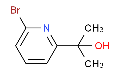 AM234252 | 638218-78-7 | 2-(6-Bromopyridin-2-yl)propan-2-ol