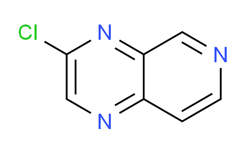 AM234257 | 1774892-76-0 | 3-Chloropyrido[3,4-b]pyrazine