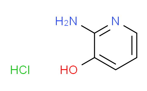 AM234258 | 65407-94-5 | 2-Aminopyridin-3-ol hydrochloride