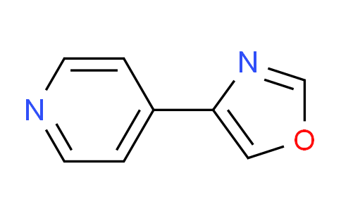 AM234259 | 681135-59-1 | 4-(Pyridin-4-yl)oxazole