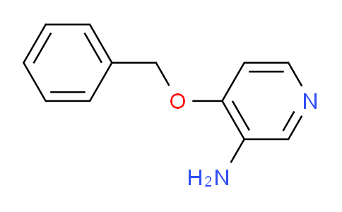 AM234261 | 1040314-69-9 | 4-(Benzyloxy)pyridin-3-amine