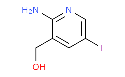 AM234262 | 618107-90-7 | (2-Amino-5-iodopyridin-3-yl)methanol