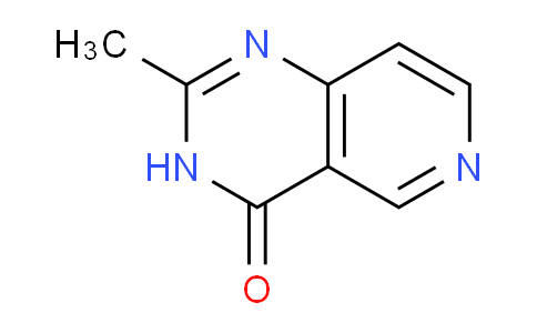 AM234267 | 218954-77-9 | 2-Methylpyrido[4,3-d]pyrimidin-4(3H)-one
