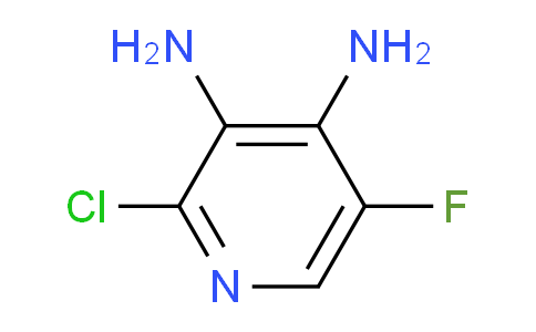 AM234268 | 405230-93-5 | 2-Chloro-5-fluoropyridine-3,4-diamine