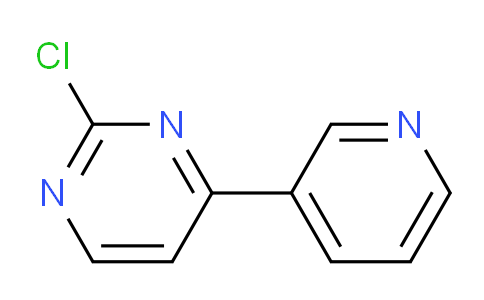 AM234275 | 483324-01-2 | 2-Chloro-4-(pyridin-3-yl)pyrimidine