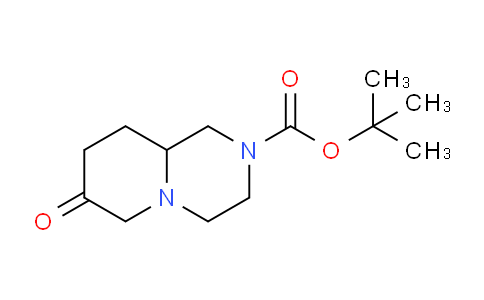 AM234278 | 1260863-04-4 | tert-Butyl 7-oxohexahydro-1H-pyrido[1,2-a]pyrazine-2(6H)-carboxylate