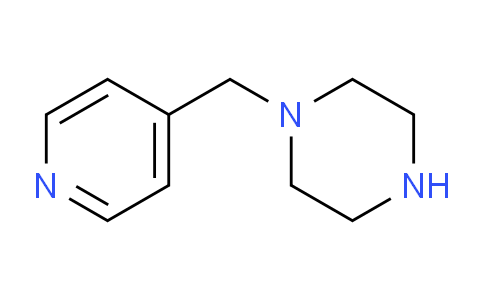 AM234279 | 62089-74-1 | 1-(Pyridin-4-ylmethyl)piperazine