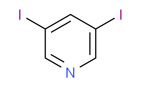 AM234286 | 53710-18-2 | 3,5-Diiodopyridine