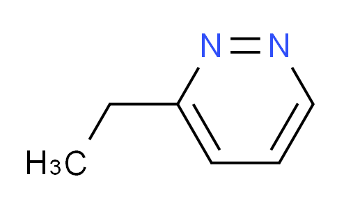 AM234296 | 28200-51-3 | 3-Ethylpyridazine