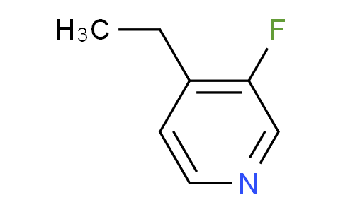 AM234297 | 137234-73-2 | 4-Ethyl-3-fluoropyridine