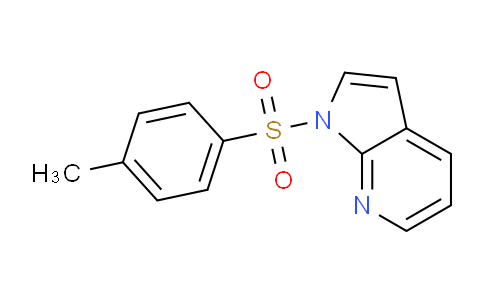 AM234300 | 348640-02-8 | 1-Tosyl-1H-pyrrolo[2,3-b]pyridine