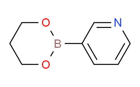 AM234302 | 131534-65-1 | 3-(1,3,2-Dioxaborinan-2-yl)pyridine