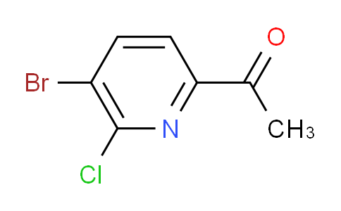 AM234304 | 1256805-46-5 | 1-(5-Bromo-6-chloropyridin-2-yl)ethanone