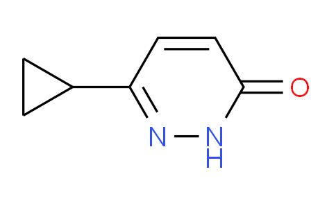 AM234316 | 1161737-33-2 | 6-Cyclopropylpyridazin-3(2H)-one