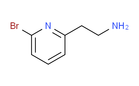 AM234321 | 404034-81-7 | 2-(6-Bromopyridin-2-yl)ethanamine