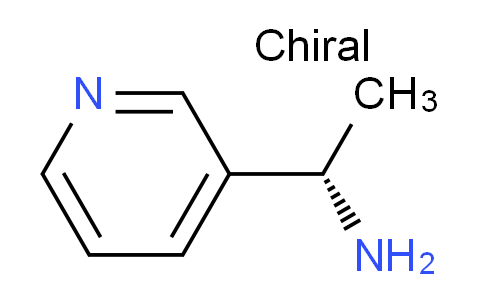 AM234322 | 27854-93-9 | (S)-1-(Pyridin-3-yl)ethanamine