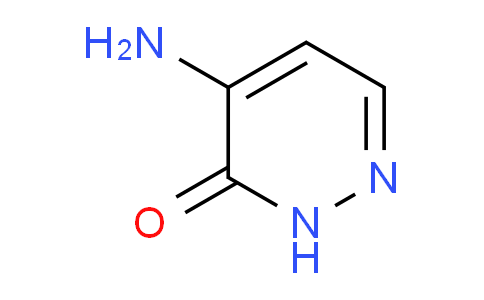 AM234323 | 55271-46-0 | 4-Aminopyridazin-3(2H)-one