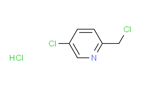 AM234325 | 124425-84-9 | 5-Chloro-2-(chloromethyl)pyridine hydrochloride