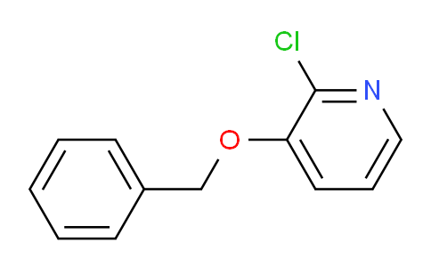 AM234326 | 108082-72-0 | 3-(Benzyloxy)-2-chloropyridine