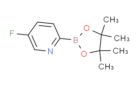 AM234327 | 791819-04-0 | 5-Fluoro-2-(4,4,5,5-tetramethyl-1,3,2-dioxaborolan-2-yl)pyridine