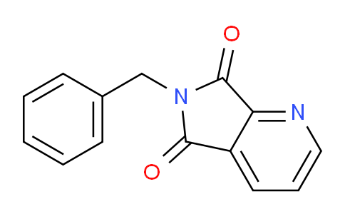 AM234329 | 18184-75-3 | 6-Benzyl-5,7-dihydro-5,7-dioxopyrrolo[3,4-b]pyridine