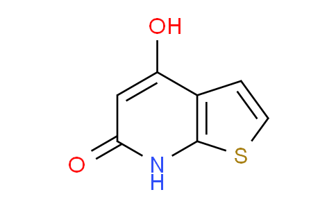 AM234331 | 99429-78-4 | 4-Hydroxythieno[2,3-b]pyridin-6(7H)-one