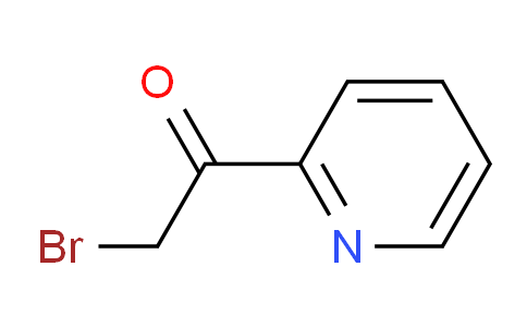 AM234334 | 40086-66-6 | 2-Bromo-1-(pyridin-2-yl)ethanone