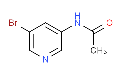 AM234341 | 15862-46-1 | N-(5-Bromopyridin-3-yl)acetamide