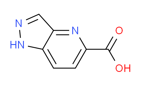 AM234342 | 1260670-03-8 | 1H-Pyrazolo[4,3-b]pyridine-5-carboxylic acid