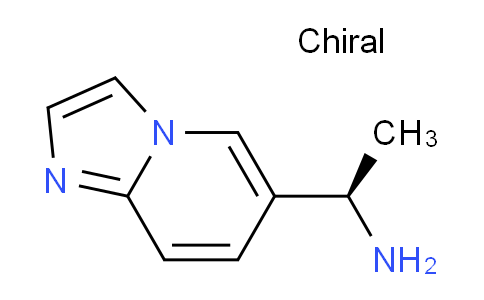 AM234350 | 1259780-63-6 | (R)-1-(Imidazo[1,2-a]pyridin-6-yl)ethanamine