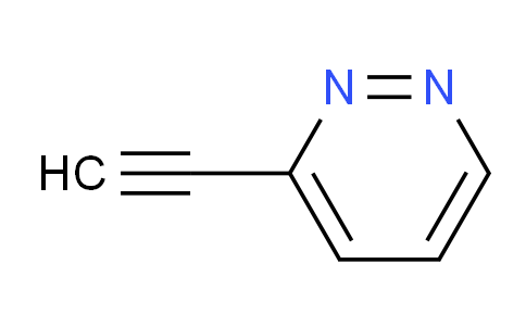 AM234355 | 1017793-08-6 | 3-Ethynylpyridazine