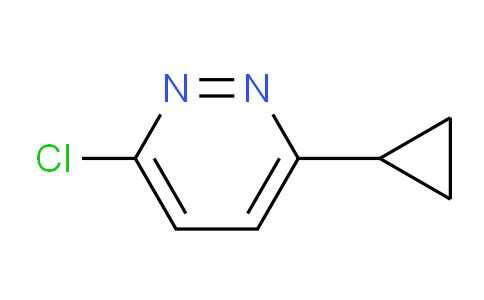 AM234360 | 1046816-38-9 | 3-Chloro-6-cyclopropylpyridazine