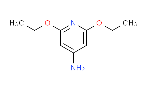 AM234363 | 183296-01-7 | 2,6-Diethoxypyridin-4-amine