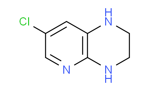 AM234374 | 1260648-85-8 | 7-Chloro-1,2,3,4-tetrahydropyrido[2,3-b]pyrazine
