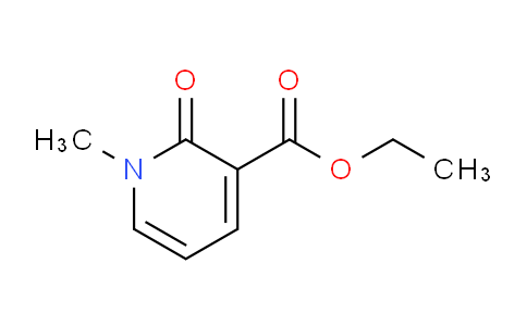 AM234375 | 15506-19-1 | Ethyl 1-methyl-2-oxo-1,2-dihydropyridine-3-carboxylate