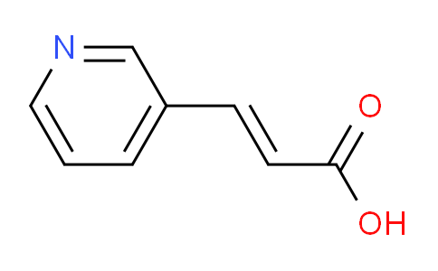 AM234386 | 1126-74-5 | 3-(Pyridin-3-yl)acrylic acid