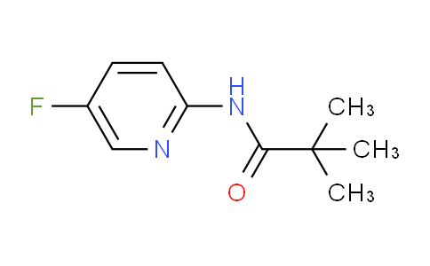 AM234392 | 784155-54-0 | N-(5-Fluoropyridin-2-yl)pivalamide