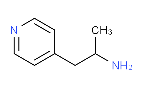 1-(Pyridin-4-yl)propan-2-amine