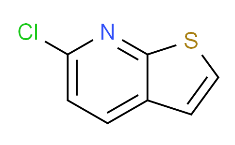 AM234399 | 62226-18-0 | 6-Chlorothieno[2,3-b]pyridine