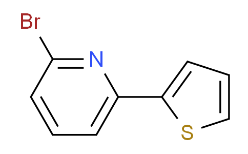 AM234414 | 220196-07-6 | 2-Bromo-6-(thiophen-2-yl)pyridine