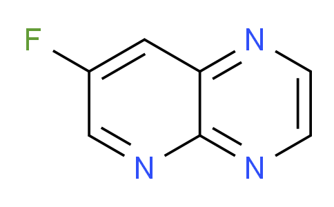 AM234415 | 1260657-02-0 | 7-Fluoropyrido[2,3-b]pyrazine