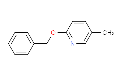 AM234423 | 92028-39-2 | 2-(Benzyloxy)-5-methylpyridine