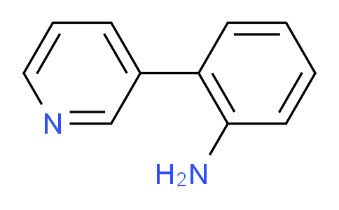 AM234436 | 177202-83-4 | 2-(Pyridin-3-yl)aniline