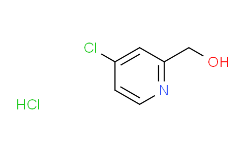 AM234449 | 1185714-76-4 | (4-Chloropyridin-2-yl)methanol hydrochloride