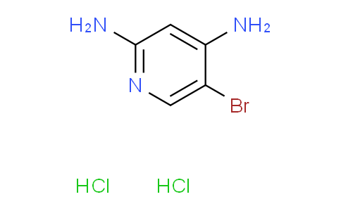 AM234451 | 1241726-02-2 | 5-Bromopyridine-2,4-diamine dihydrochloride