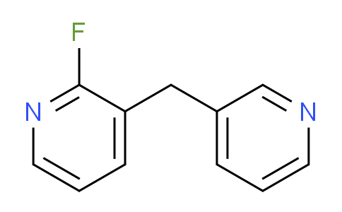 AM234453 | 1152090-80-6 | 2-Fluoro-3-(pyridin-3-ylmethyl)pyridine