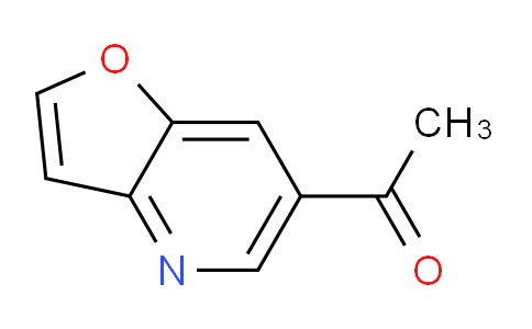 AM234459 | 1203499-00-6 | 1-(Furo[3,2-b]pyridin-6-yl)ethanone